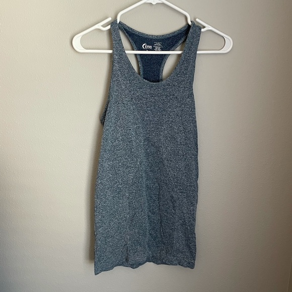 Worn once! Women’s Medium ZYIA Tank Top - Picture 1 of 4